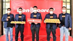 Lion Parcel Luncurkan Layanan Pengiriman Murah JAGOPACK